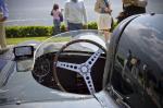 Jaguar D-Type Prototype 1954 года